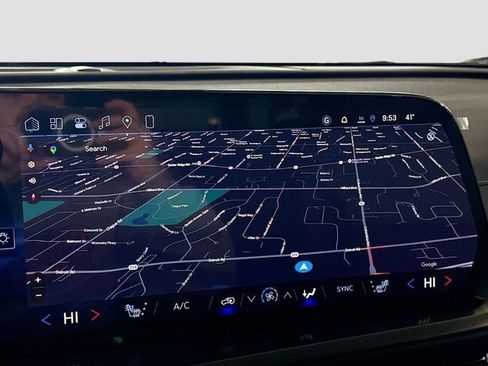 New 2026 Chevrolet Traverse LT w/ LPO, Floor Liner Package image 14