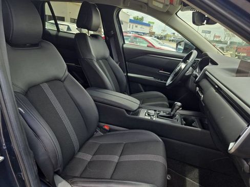 Used 2025 MAZDA CX-50 AWD 2.5 S w/ Preferred Package image 30