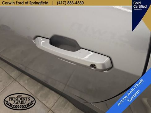 Certified 2024 Ford Mustang Premium RWD image 17