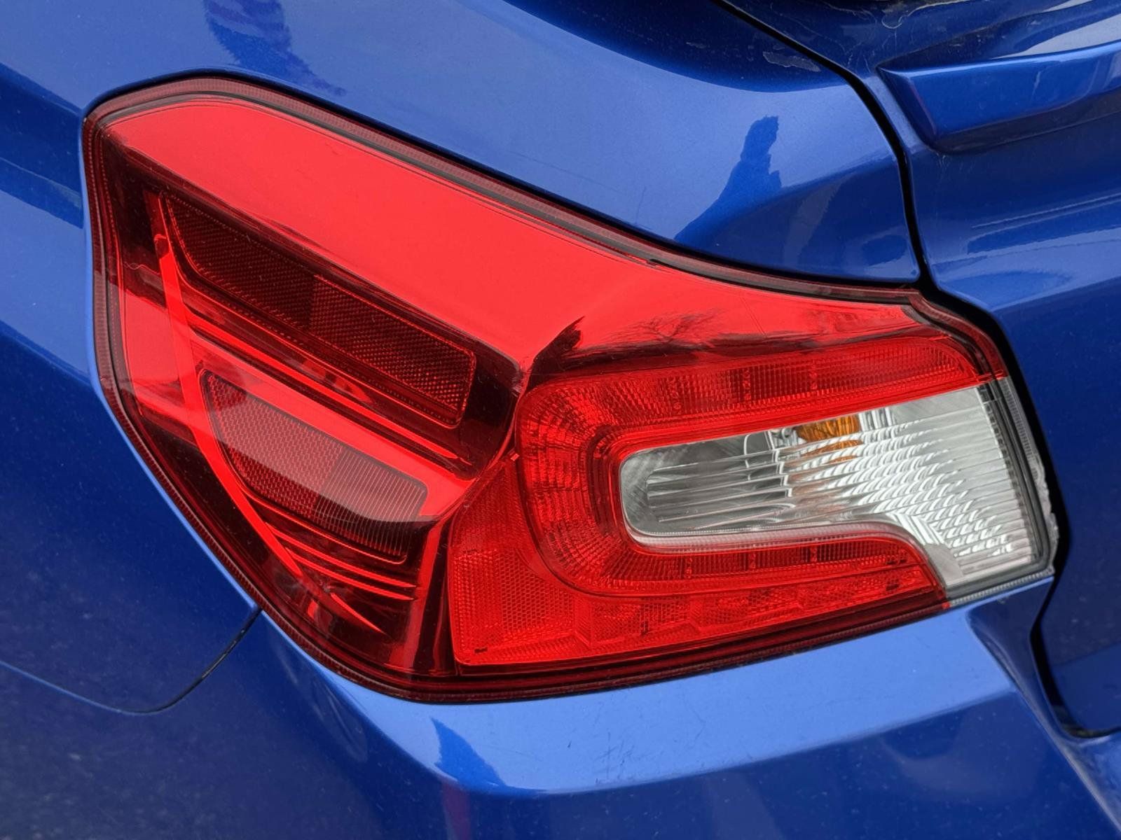 Used 2019 Subaru WRX AWD/4WD image 7