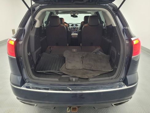 Used 2017 Buick Enclave Leather FWD image 29