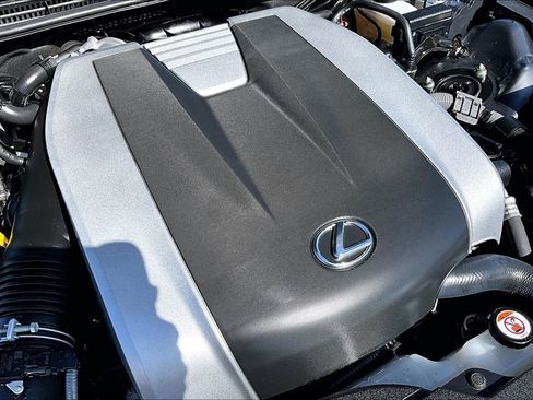 Used 2023 Lexus IS 350 F Sport w/ Accessory Package RWD image 29