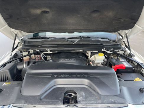 Used 2021 RAM 2500 Tradesman image 22