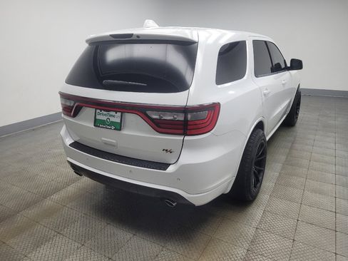 Used 2015 Dodge Durango R/T image 9