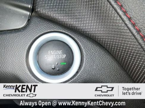 Used 2023 Chevrolet Equinox RS image 23