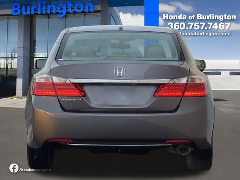 Used 2013 Honda Accord EX-L image 5