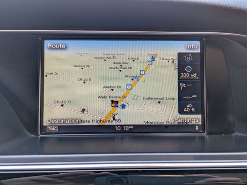 Used 2014 Audi A5 2.0T Premium Plus image 24