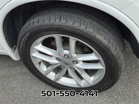 Used 2021 Dodge Durango GT image 7