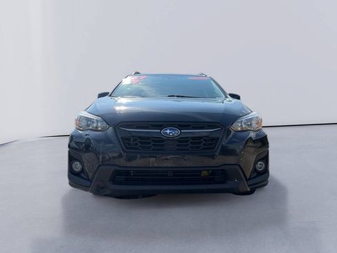 Used 2018 Subaru Crosstrek 2.0i Premium w/ Eyesight System AWD/4WD image 8