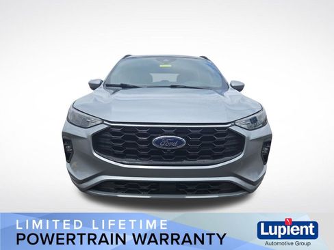 Used 2023 Ford Escape ST-Line Select w/ Tech Pack #2 AWD/4WD image 11