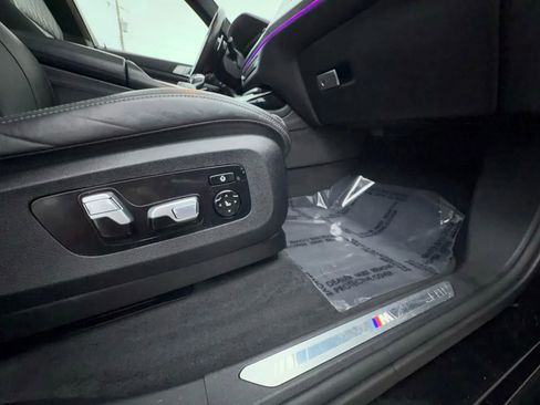 Used 2019 BMW X7 xDrive50i w/ M Sport Package image 24