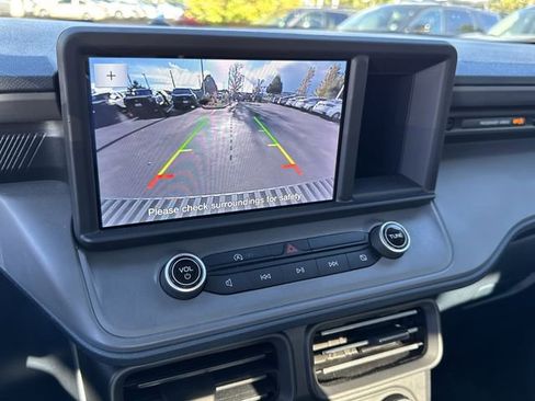 Used 2023 Ford Maverick Tremor w/ Tremor Off-Road Package image 30