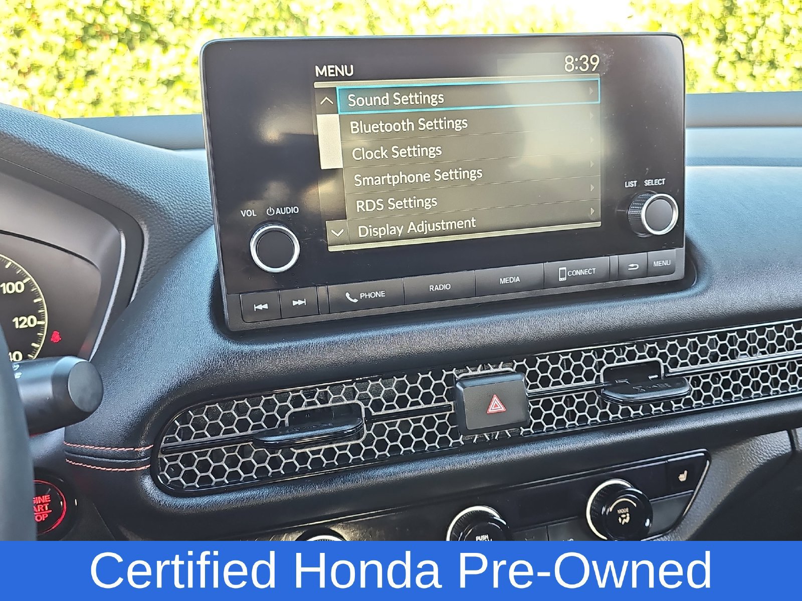 Used 2024 Honda HR-V Sport image 20