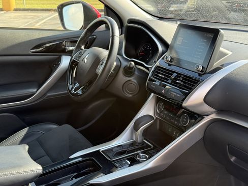 Used 2024 Mitsubishi Eclipse Cross SE image 20