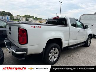 Used 2020 Chevrolet Colorado LT w/ Safety Package AWD/4WD video 2