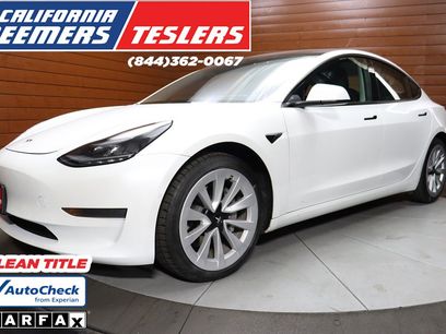 Used 2022 Tesla Model 3