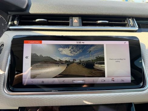 Used 2020 Land Rover Range Rover Velar S AWD/4WD image 17