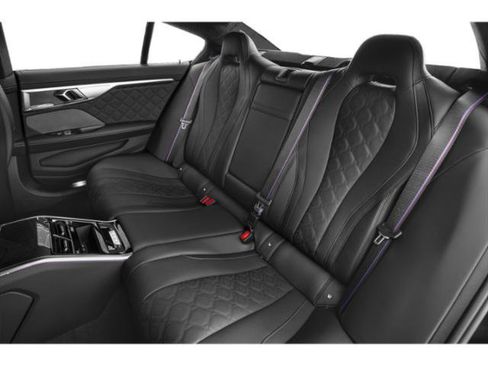 Used 2025 BMW M8 Competition AWD/4WD image 15