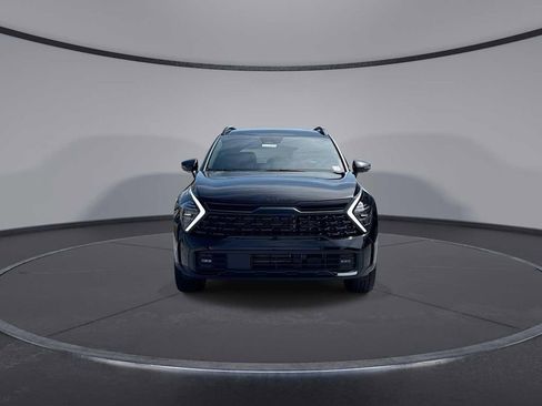 New 2025 Kia Sportage X-Line Prestige image 3