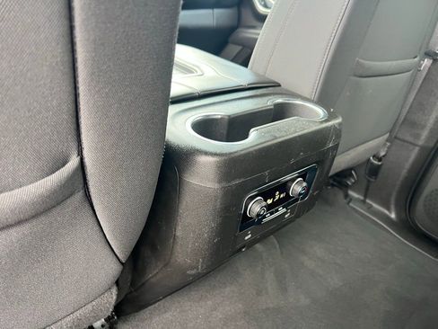 Used 2022 Chevrolet Tahoe LS w/ Driver Alert Package image 29