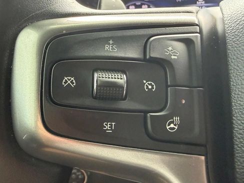 Used 2024 Chevrolet Silverado 1500 RST w/ Convenience Package II RWD image 17