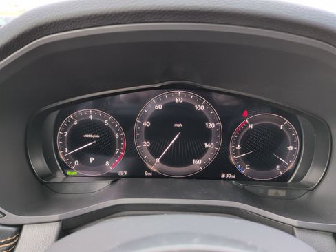 New 2026 MAZDA CX-90 3.3 Turbo S w/ Premium Plus image 34