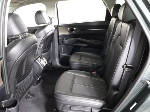 Used 2023 Kia Sorento X-Line EX AWD/4WD image 37