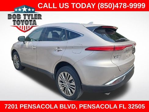 Used 2021 Toyota Venza XLE w/ Softex Package AWD/4WD image 1