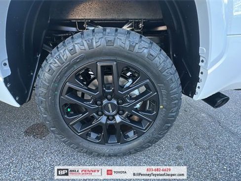 New 2026 Toyota Tundra Limited image 18