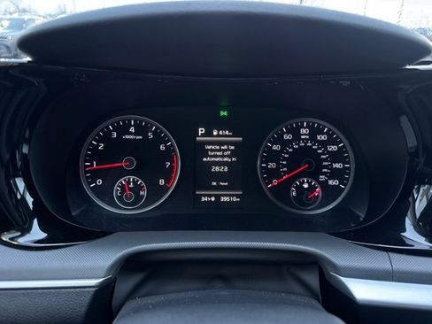 Used 2023 Kia K5 LXS image 13