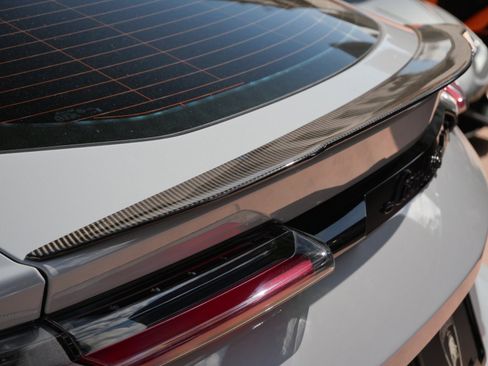 Used 2024 Lamborghini Urus Performante image 25