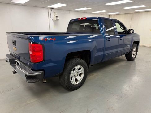 Used 2019 Chevrolet Silverado 1500 LT w/ All Star Edition AWD/4WD image 5