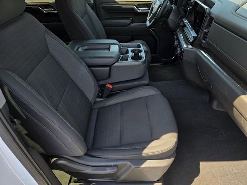 Used 2023 Chevrolet Silverado 1500 LT w/ Max Trailering Package image 30