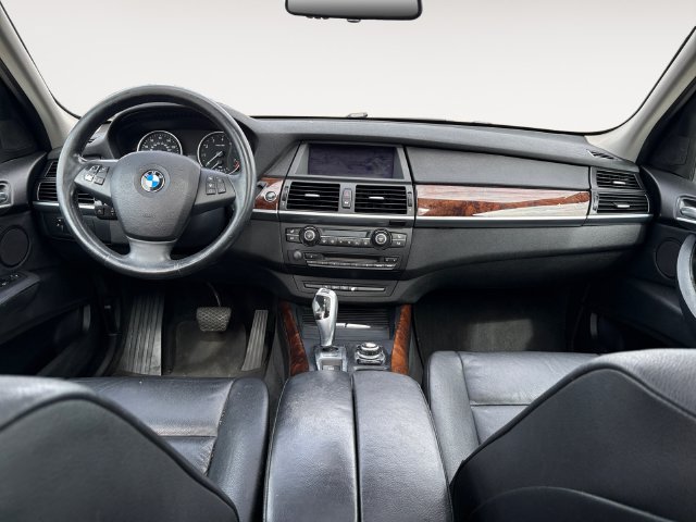 Used 2012 BMW X5 xDrive35i AWD/4WD image 10