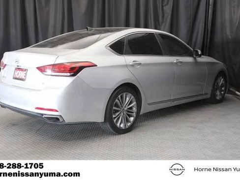 Used 2015 Hyundai Genesis 3.8 w/ Option Group 02 image 13