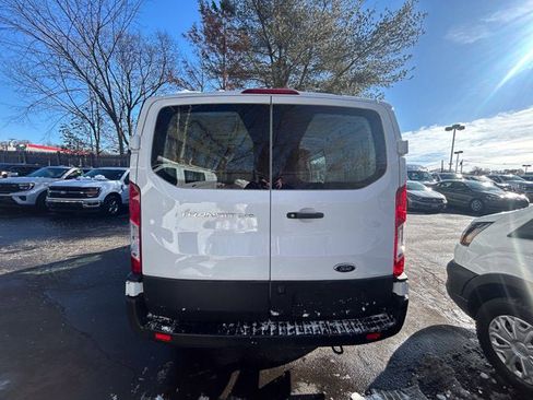 Used 2024 Ford Transit 250 Low Roof w/ Exterior Upgrade Package image 6