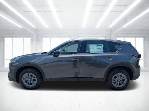 New 2026 MAZDA CX-5 AWD 2.5 S image 6