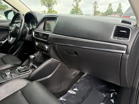 Used 2016 MAZDA CX-5 Grand Touring FWD image 19