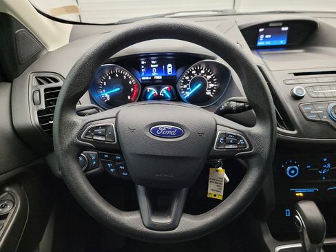 Used 2017 Ford Escape S FWD image 22