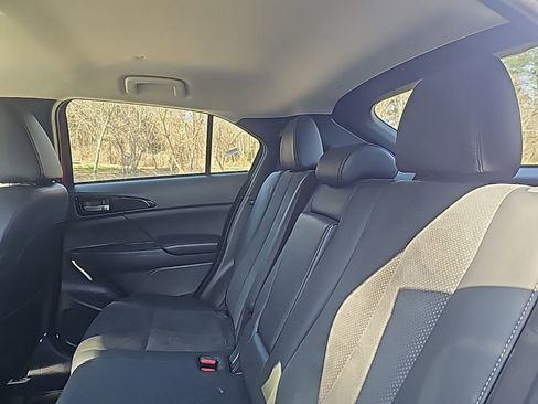 Used 2025 Mitsubishi Eclipse Cross SE image 13