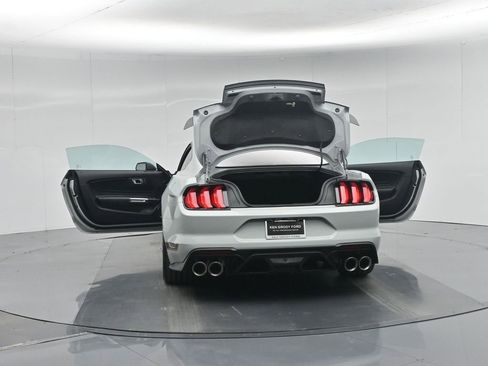 Used 2023 Ford Mustang Mach 1 w/ Equipment Group 700A image 32