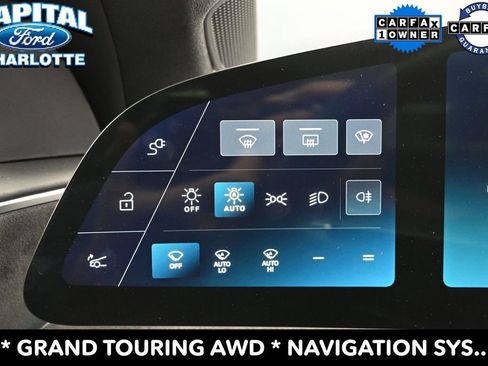 Used 2023 Lucid Air Grand Touring AWD/4WD image 14