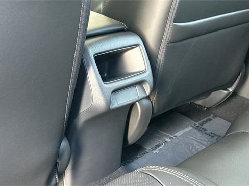 New 2026 Honda HR-V EX-L image 14