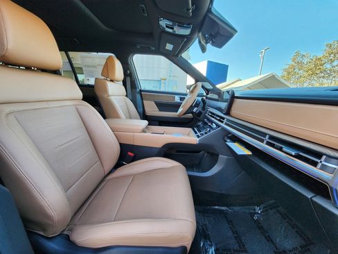 New 2026 Hyundai Santa Fe Limited image 31