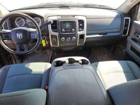 Used 2015 RAM 2500 SLT AWD/4WD image 24