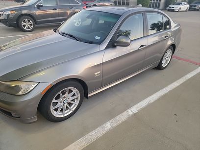 Used 2010 BMW 328i xDrive Sedan