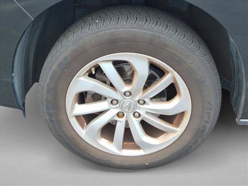 Used 2018 Acura RDX AWD image 10