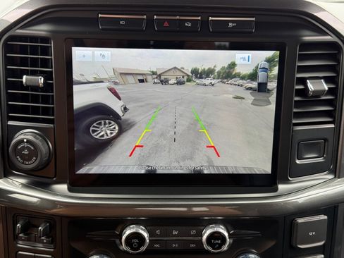 Used 2023 Ford F150 Tremor AWD/4WD image 14