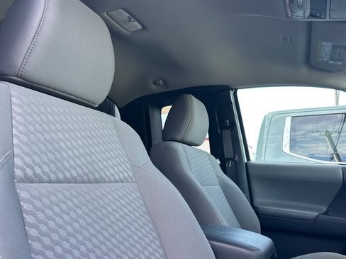 Used 2023 Toyota Tacoma SR RWD image 15