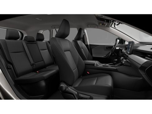 New 2026 Toyota RAV4 LE FWD image 21
